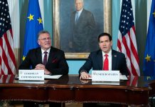EU, US sign critical minerals plan to counter China reliance