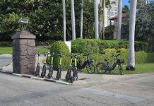 Government announces measures against illegal use of electric scooters on public roads