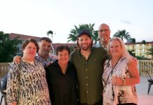A week of Laughter, Compassion, and Community: One Love Foundation Inc. Raises Over $27,000 for Aruba’s Animals