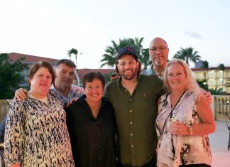 A week of Laughter, Compassion, and Community: One Love Foundation Inc. Raises Over $27,000 for Aruba’s Animals