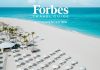Bucuti & Tara Beach Resort Honored to Be Recommended Again by Forbes Travel Guide