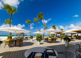 Your Next Business Lunch Deserves a Better View; Elements Restaurant Introduces its New Executive Lunch