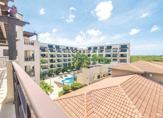 Casago Aruba: Redefining Island Stays with Full-Service Property Management