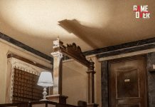 ESCAPE GAME OVER ARUBA: A FAMILY STORY OF PASSION, BUILT FROM AMSTERDAM TO THE CARIBBEAN