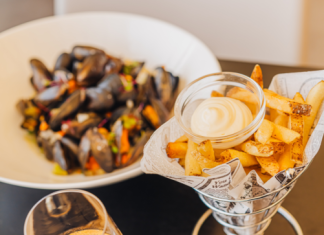 Don’t miss out on L’Avenue’s Early Bird Special!