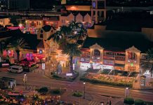 Nights of Culture, Music, and Entertainment at Paseo Herencia