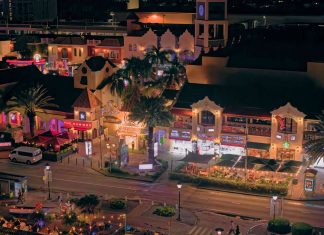 Nights of Culture, Music, and Entertainment at Paseo Herencia