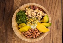 Po-Ké Ono Brings Bold Asian Fusion to Aruba’s Dining Scene; Innovative eatery blends island culture with modern Asian cuisine