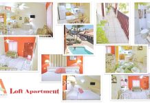 Discover all the benefits that Aruba Quality Apartments has to offer