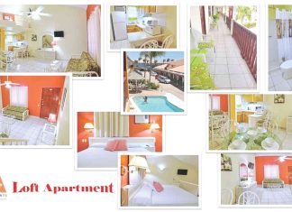 Discover all the benefits that Aruba QualityApartments has to offer