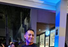 Radisson Blu celebrated 5 years of Blu Hospitality in Aruba