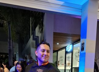 Radisson Blu celebrated 5 years of Blu Hospitality in Aruba