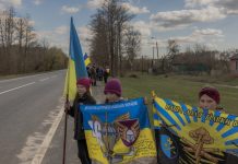 Russia, Ukraine swap 193 POWs