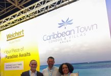 Weichert® – Aruba Realty Marks Strong International Debut at The Second Home Beurs in Utrecht.