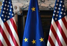 EU wants to break up with US tech