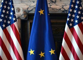 EU wants to break up with US tech