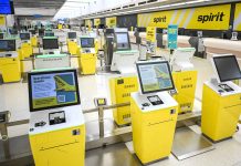 Spirit exit likely to lead to higher U.S. airfares, experts say