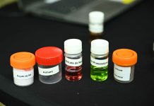 U.S. races to secure rare earths to rebuild depleted arsenal