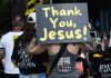 White House mass prayer event seeks to reclaim U.S. Christian roots