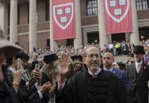 Harvard announces reform to fight grade inflation