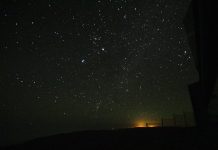 How global energy shifts are bringing back the stars