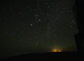 How global energy shifts are bringing back the stars