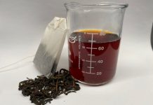 How a modest ‘teabag’ is tackling the global arsenic water crisis