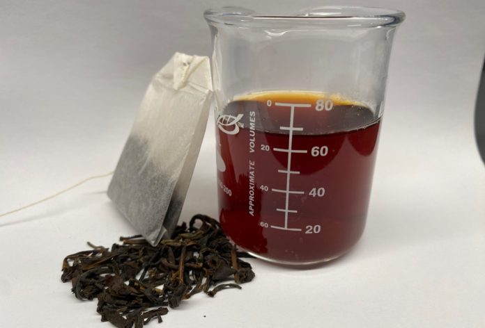 25TEABAG