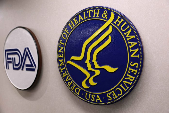 Medicare and Medicaid Administrator Mehmet Oz and Assistant US Attorney for the Central District of California Bill Essayli hold news conference to discuss fraud prevention