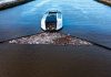 California’s river barriers face the ultimate test