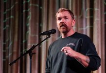 Could oyster farmer with a Nazi tattoo scandal be Democrats’ new champion?