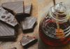 Scientists create ‘super honey’ from chocolate waste