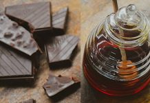 Scientists create ‘super honey’ from chocolate waste