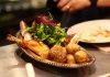 New York restaurant’s $40 half chicken fuels cost of dining debate