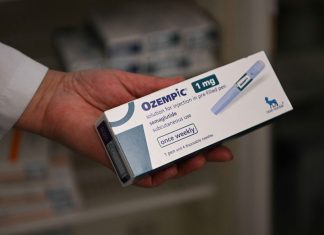 Weight-loss medication linked to lower risk of drug addiction: study