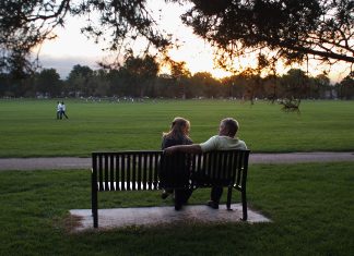 The return of the silence: How “Quiet Parks” are saving urban sanity