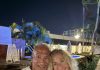 Aruba To Me; Paul and Maryann