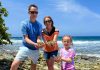 Aruba To Me; Spender Family