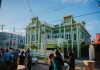 Oranjestad marks the grand opening of Cas Veneranda!