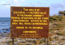Episode CCCLI – 351: Aruba’s Hidden Past: The Story Buried in Sand