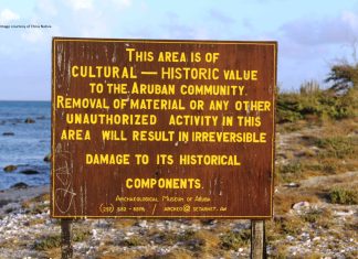 Episode CCCLI – 351: Aruba’s Hidden Past: The Story Buried in Sand