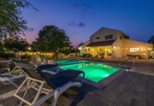 Casago Aruba: Redefining Island Stays with Full-Service Property Management