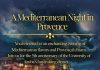 FHTMS Hosts 5th Anniversary Fundraising Dinner: “A Mediterranean Night in Provence”