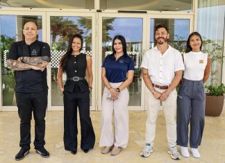Iberostar Aruba Strengthens Commitment to Reducing Food Waste with Ai Technology and Supporting Responsible Tourism