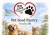 One Love Foundation Inc. Strengthens Animal Welfare Efforts Through Leadership of Locks 4 Paws Pet Food Pantry