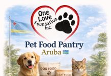 One Love Foundation Inc. Strengthens Animal Welfare Efforts Through Leadership of Locks 4 Paws Pet Food Pantry