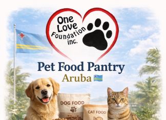 One Love Foundation Inc. Strengthens Animal Welfare Efforts Through Leadership of Locks 4 Paws Pet Food Pantry