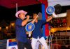 Nights of Culture, Music, and Entertainment at Paseo Herencia