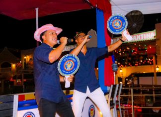 Nights of Culture, Music, and Entertainment at Paseo Herencia