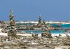 Rock stacking and its harmful effects